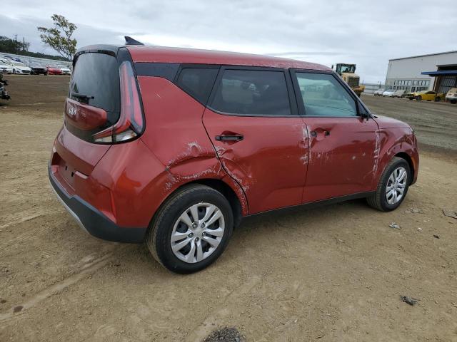 Vin: kndj23au0p7188943, lot: 53364695, kia soul lx 20233
