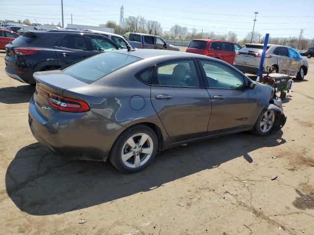 Vin: 1c3cdfbb5fd172923, lot: 54571315, dodge dart sxt 20153
