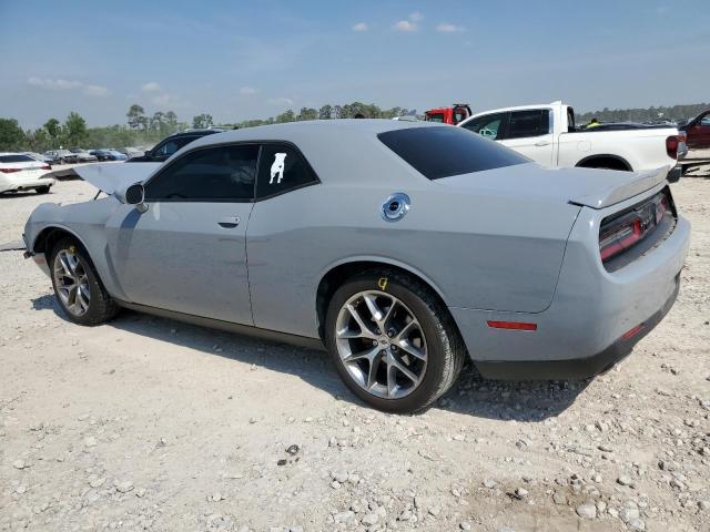 Vin: 2c3cdzag0mh614098, lot: 53514775, dodge challenger sxt 20212