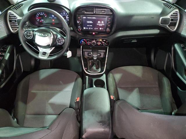 2022 KIA SOUL LX - KNDJ23AU6N7171965