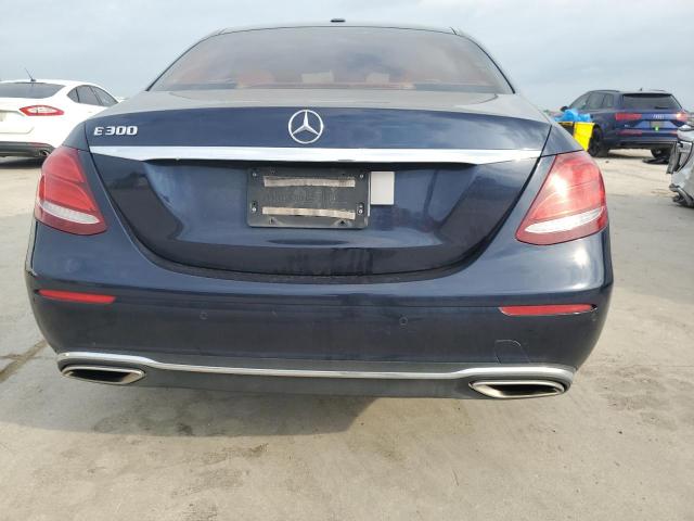 2017 MERCEDES-BENZ E 300 - WDDZF4JB9HA115480