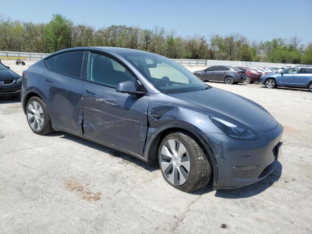 2023 TESLA MODEL Y - 7SAYGDEE4PF802074