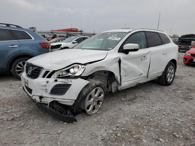 VOLVO XC60 3.2
