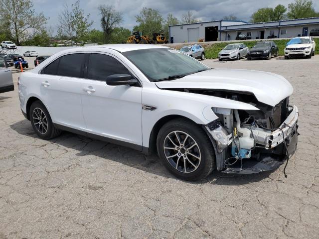 Vin: 1fahp2d86fg107053, lot: 54406855, ford taurus se 20154