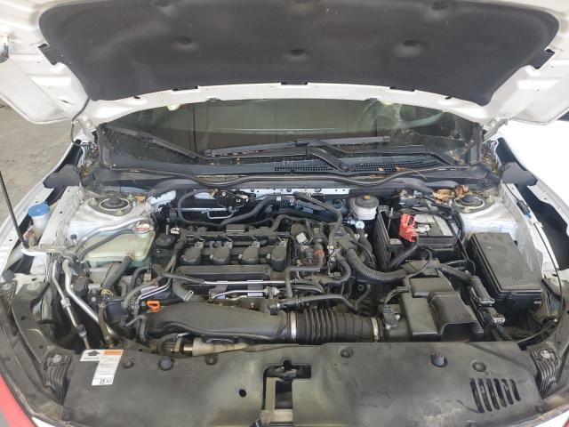 2021 HONDA CIVIC EX - SHHFK7H64MU221578