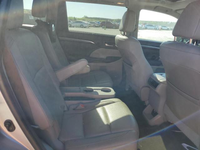 2016 TOYOTA HIGHLANDER - 5TDDKRFH7GS323241