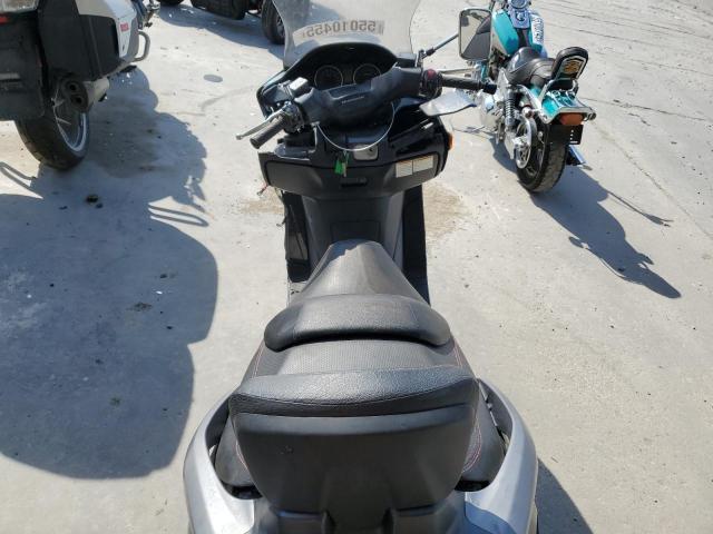 2013 SUZUKI AN400 A JS1CK44BXD2100024