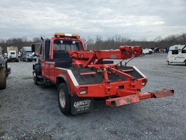 INTERNATIONAL 4700 1997 black conventi diesel 1HTSCAAM5VH485240 photo #4