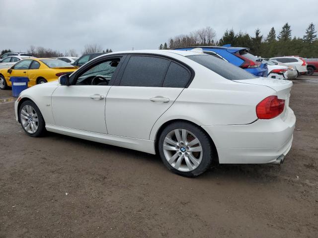 Vin: wbapg7c56ba936211, lot: 51107725, bmw 3 series i 20112