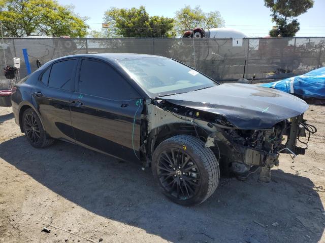 Vin: 4t1g31ak4nu034921, lot: 54918665, toyota camry night shade 20224