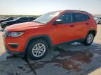 2020 JEEP COMPASS SP - 3C4NJCAB3LT253177