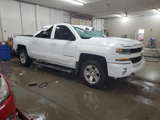 Vin: 3gcukrec2hg486076, lot: 54891375, chevrolet all models k1500 lt 20174
