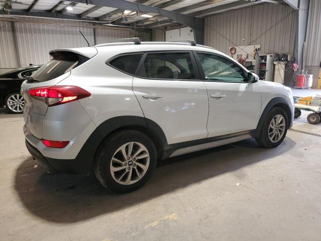 Vin: km8j3ca41hu443823, lot: 54494625, hyundai tucson limited 20173