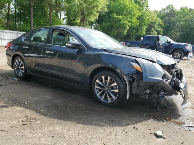Vin: 1n4al3ap9hc142260, lot: 53781235, nissan altima 2.5 20174
