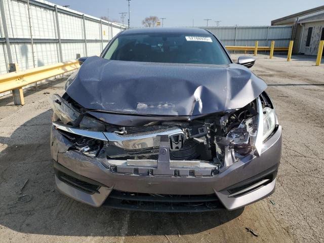 2016 HONDA CIVIC LX - 19XFC2F58GE065101