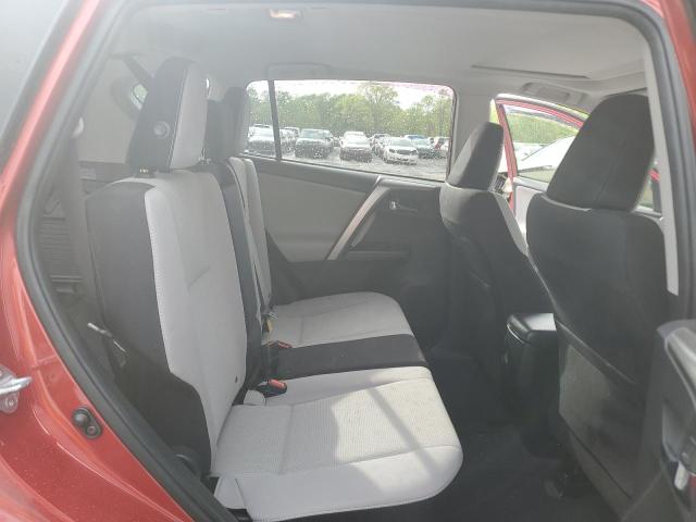 2017 TOYOTA RAV4 XLE - JTMWFREV2HJ140848