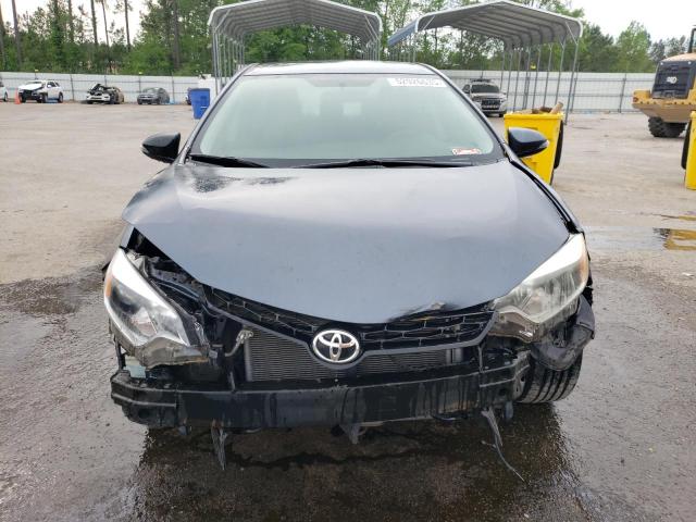 2016 TOYOTA COROLLA L - 2T1BURHE9GC492819