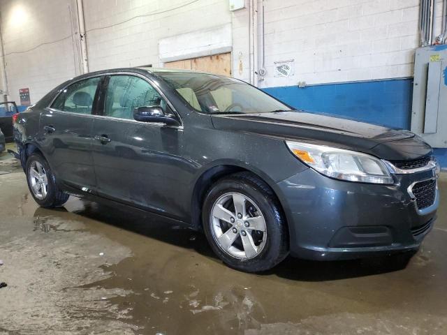 Vin: 1g11b5sl9ff282432, lot: 52318655, chevrolet malibu ls 20154