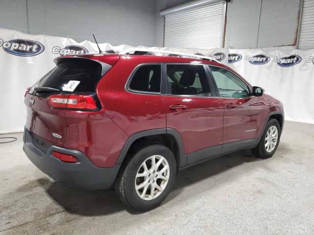 Vin: 1c4pjmcb9jd603555, lot: 55079645, jeep grand cher latitude 20183