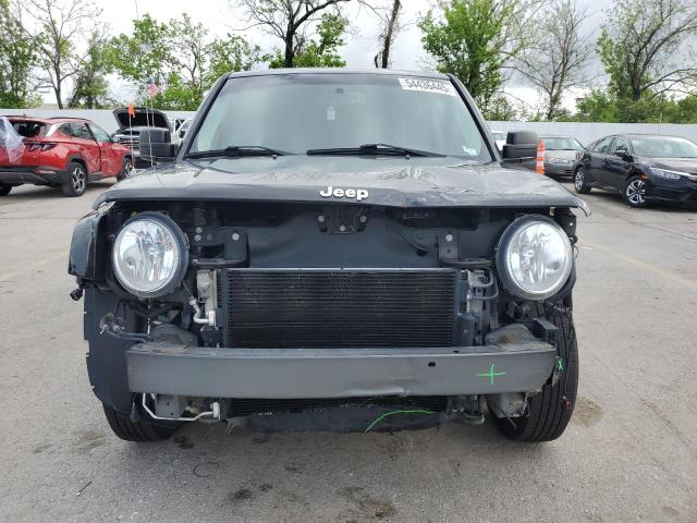2017 JEEP PATRIOT SP - 1C4NJPBB0HD103370