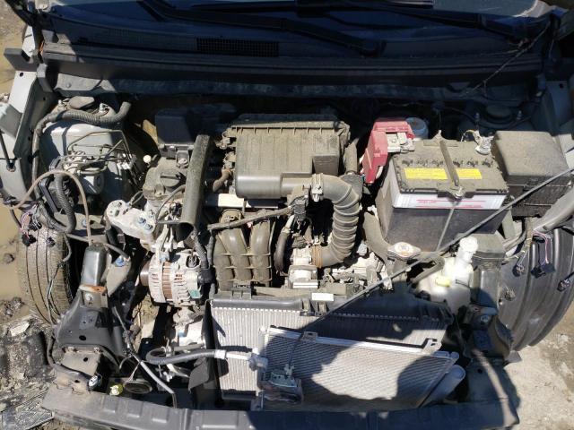 2018 MITSUBISHI MIRAGE SE ML32A4HJ5JH003444