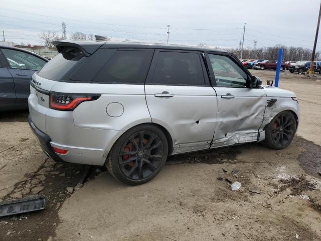 2020 LAND ROVER RANGE ROVE SALWS2RU1LA718539