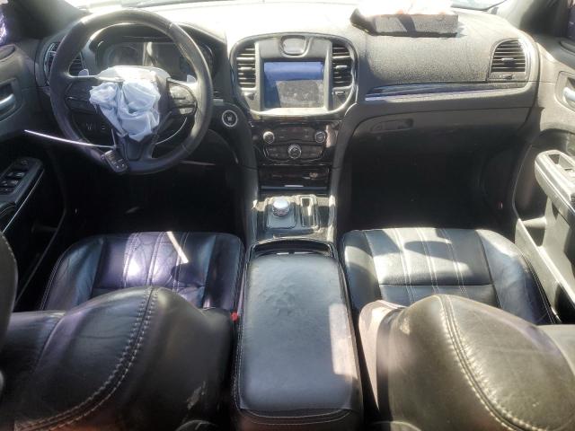 2017 CHRYSLER 300 S - 2C3CCABG1HH616127