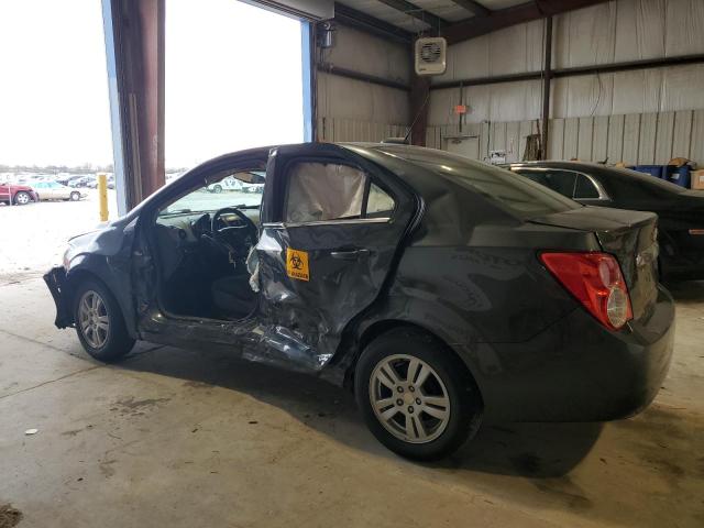 Vin: 1g1jc5sh0g4121957, lot: 51615865, chevrolet sonic lt 20162