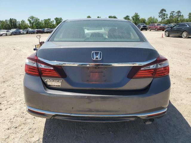 2016 HONDA ACCORD LX - 1HGCR2F39GA242274