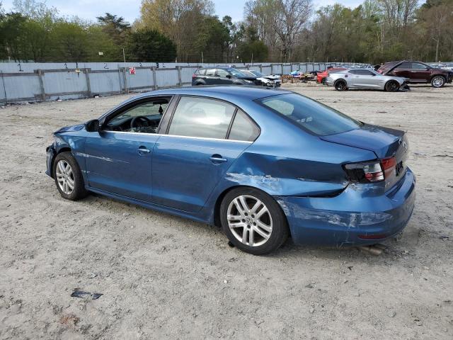 Vin: 3vw2b7aj4hm225286, lot: 52931555, volkswagen jetta s 20172