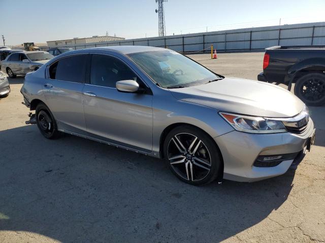 2017 HONDA ACCORD SPO - 1HGCR2F56HA192887