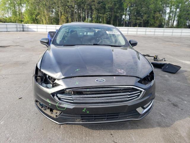 2017 FORD FUSION SE - 3FA6P0H70HR212048