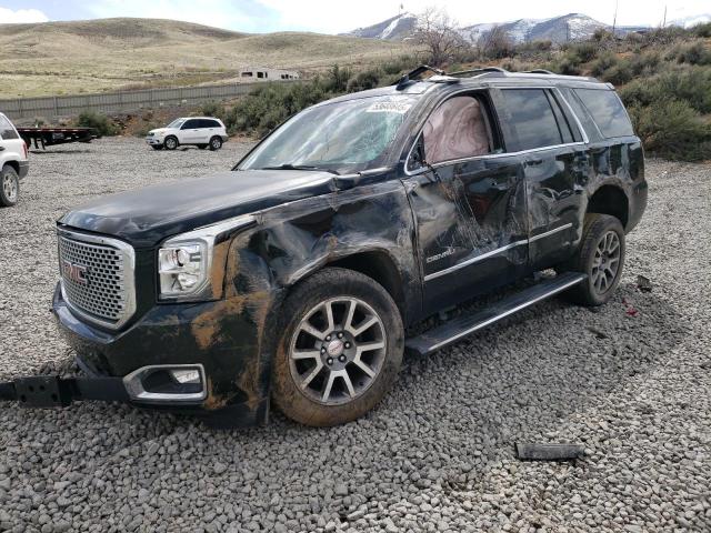 GMC YUKON DENALI