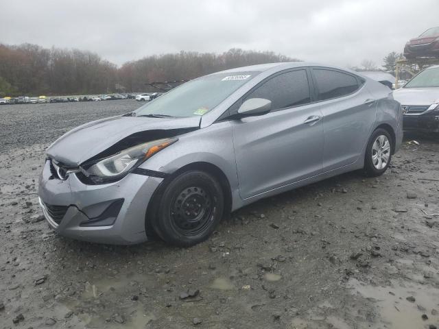 Vin: 5npdh4ae1gh737605, lot: 52636865, hyundai elantra se 2016 img_1