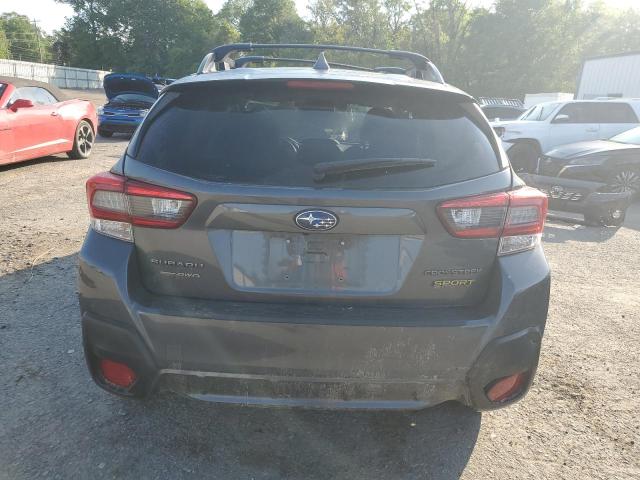 2023 SUBARU CROSSTREK - JF2GTHRC7PH234473