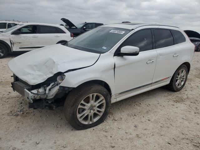 VOLVO XC60 T5 PREMIER