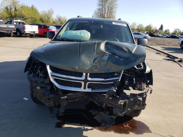 2017 DODGE JOURNEY SE - 3C4PDCABXHT568551
