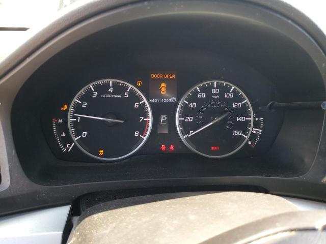 2017 ACURA ILX PREMIU - 19UDE2F77HA013189