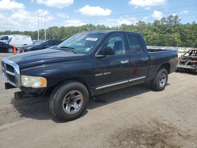 DODGE RAM 1500 S