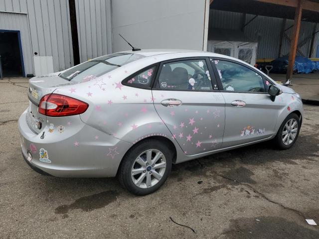 Vin: 3fadp4cj1cm219663, lot: 53439085, ford fiesta sel 20123