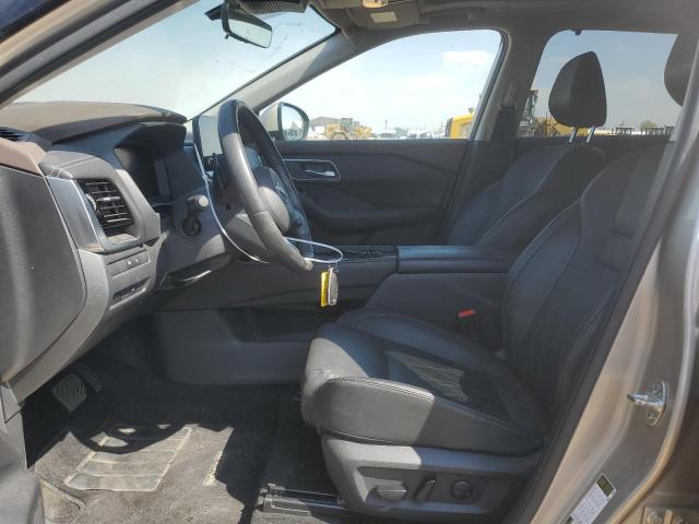 2023 NISSAN ROGUE PLAT - JN8BT3DD0PW302463