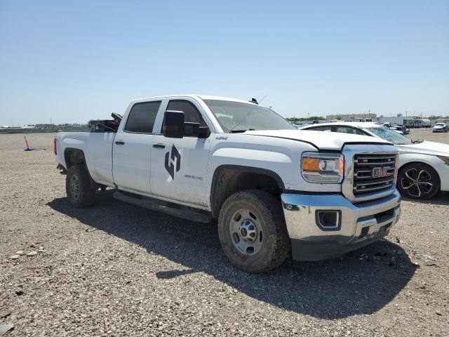 2019 GMC SIERRA K25 1GT12NEG5KF275624
