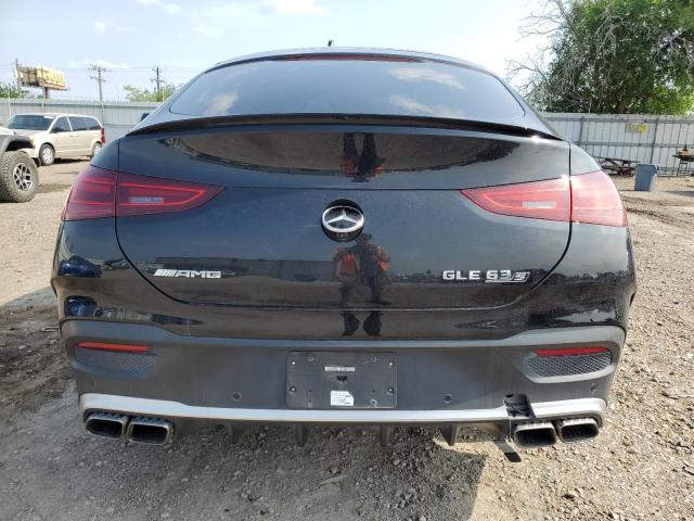 2024 MERCEDES-BENZ GLE COUPE - 4JGFD8KB7RA883786