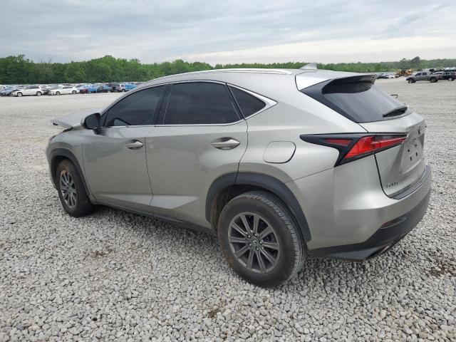 Vin: jtjaarbz3l5003285, lot: 53977335, lexus nx 300 base 20202