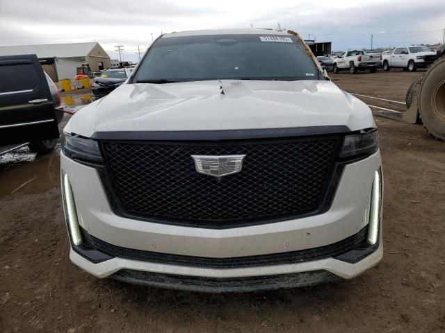 2021 CADILLAC ESCALADE S - 1GYS4FKL7MR230847