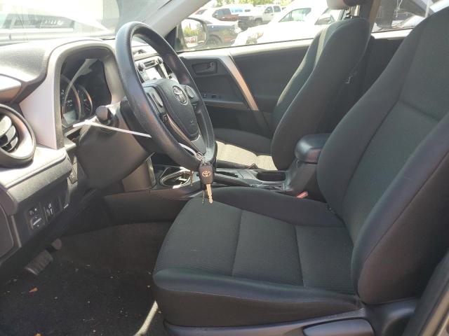 2016 TOYOTA RAV4 LE - JTMBFREV2GJ096945