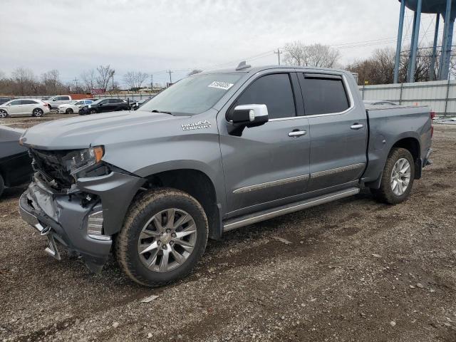 Vin: 1gcuyhed6kz166347, lot: 51584035, chevrolet all models k1500 high country 2019 img_1