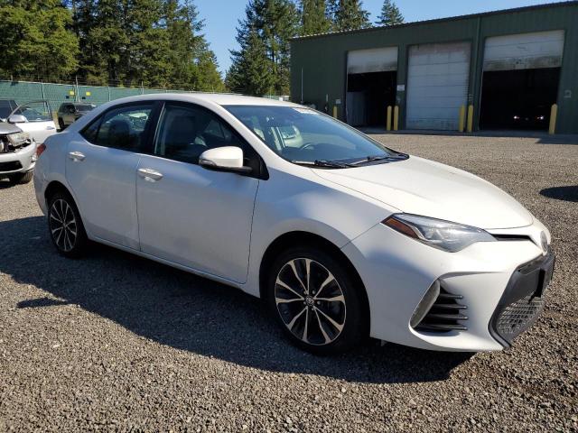 Vin: 5yfburhe8jp753526, lot: 53708205, toyota corolla l 20184