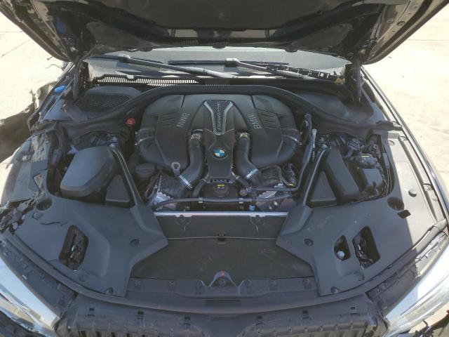 2019 BMW M550XI WBAJB9C5XKB287877