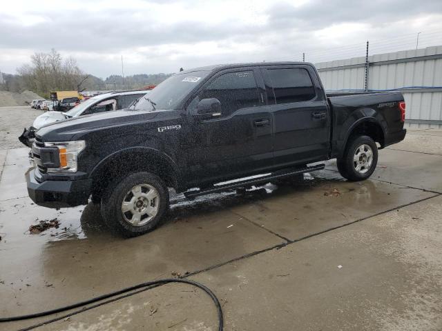 Vin: 1ftew1ep5kkc97354, lot: 52232915, ford f-150 supercrew 2019 img_1
